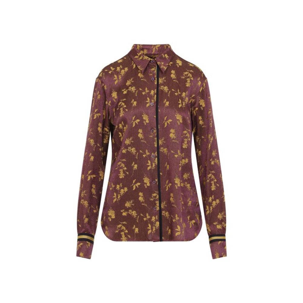 Dries Van Noten Chloris Shirt Women